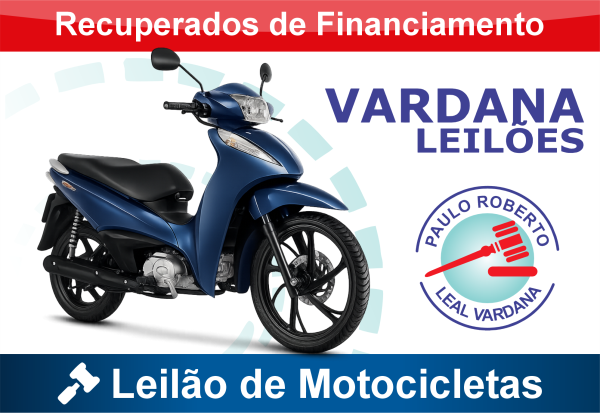 <center><big><b>MOTOCICLETAS</b></center> <center></big>Recuperados de Financiamento<br> </center>