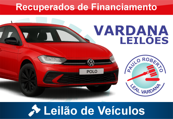 <center><big><b>VEÍCULOS</b></center> <center></big>Recuperados de Financiamento<br> </center>