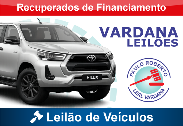 <center><big><b>VEÍCULOS</b></center> <center></big>Recuperados de Financiamento<br> </center>