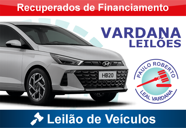<center><big><b>VEÍCULOS</b></center> <center></big>Recuperados de Financiamento<br> </center>