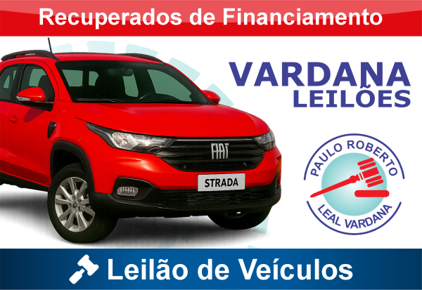 <center><big><b>VEÍCULOS</b></center> <center></big>Recuperados de Financiamento<br> </center>