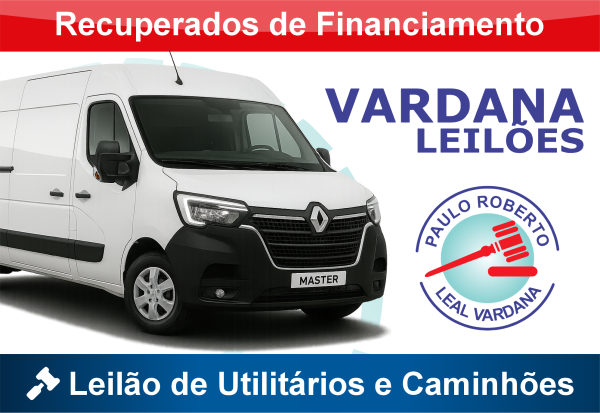 <center><big><b>UTILITÁRIOS e CAMINHÕES</b></center> <center></big>Recuperados de Financiamento<br></center>