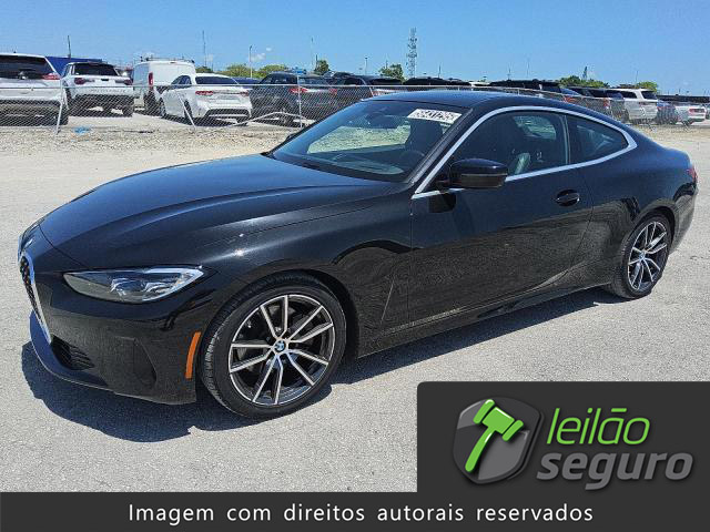LOTE 023 BMW 430I 2024