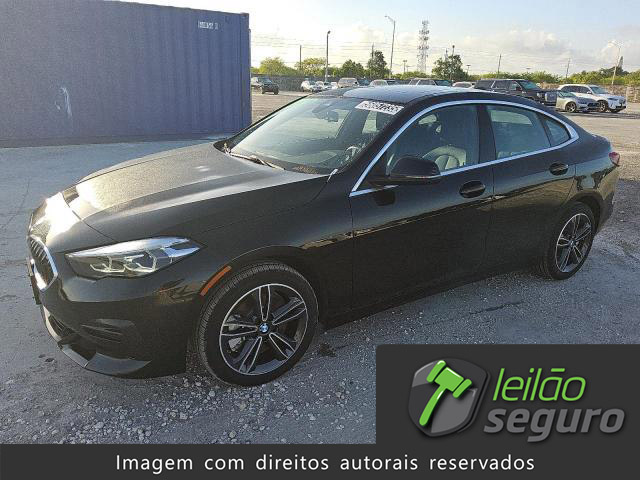 LOTE 034 BMW 228XI 2024