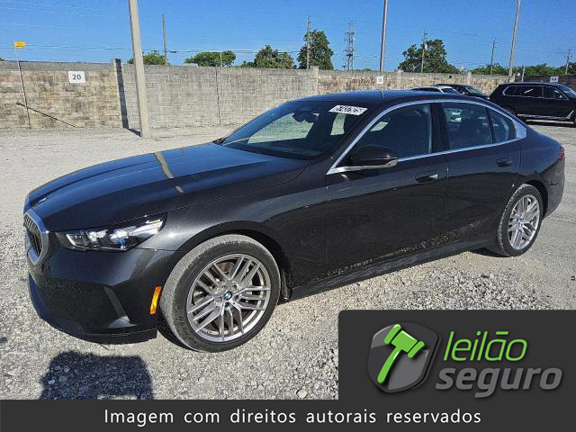 LOTE 046 BMW 530 I 2024