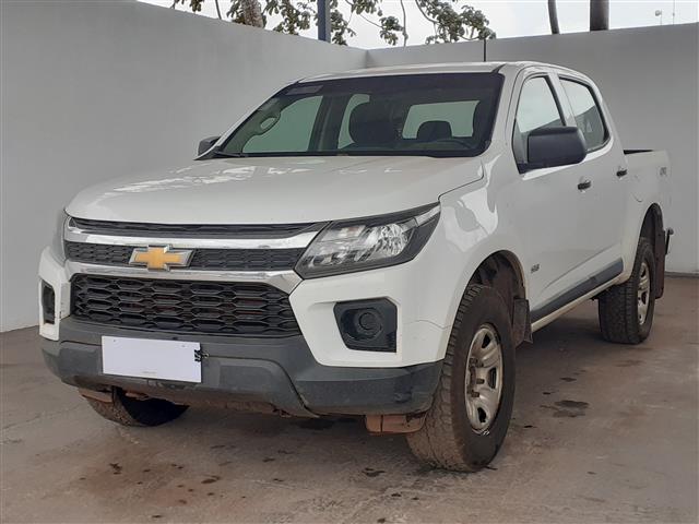 LOTE 035 S10 LS DD4 