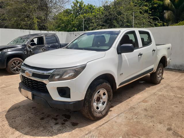 LOTE 041 S10 LS DD4 