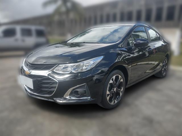 LOTE 050 CRUZE LT NB AT