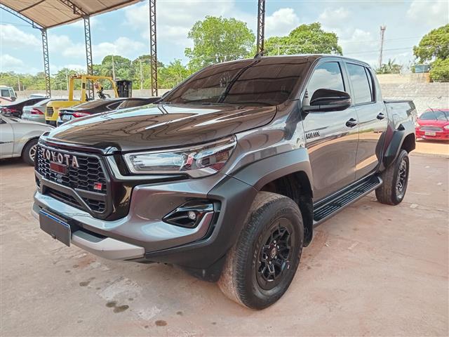 LOTE 090 HILUX CDGRSA4ND