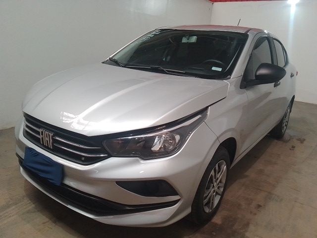 LOTE 045 CRONOS 1.0 