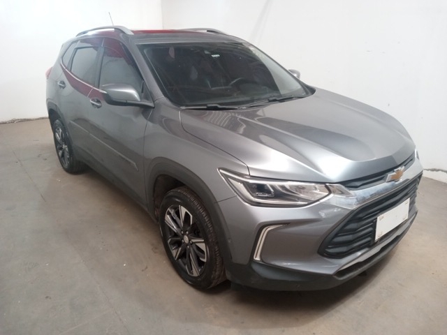 LOTE 044 TRACKER 12T A PR 2021/2021 