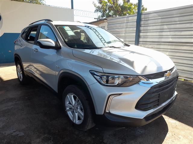 LOTE 049 TRACKER T A LT 2022/2022