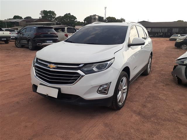 LOTE 050 EQUINOX PREMIER 2018/2019 
