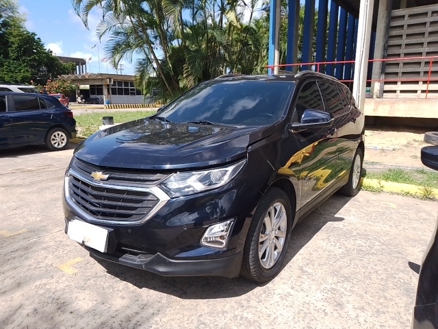 LOTE 051 EQUINOX 15T LT 2019/2020