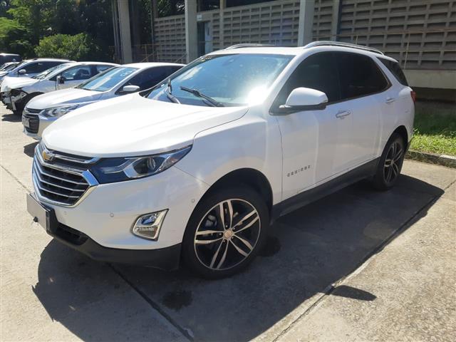 LOTE 052 EQUINOX PREMIER 2019/2020 