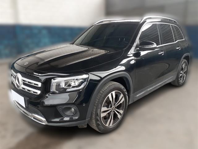 LOTE 094 GLB200 ADVANCE 2021/2021
