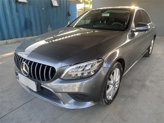 LOTE 097 C180FF 2020/2020