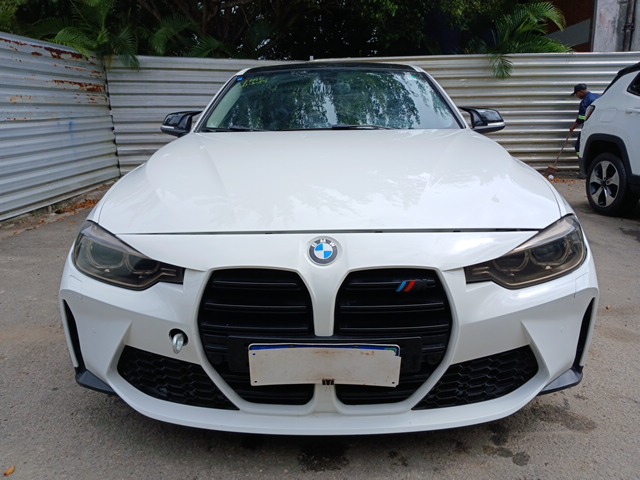 LOTE 086 BMW 2020