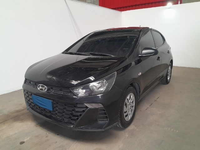 LOTE 093 HYUNDAI HB20 10M SENSE 2022/2023