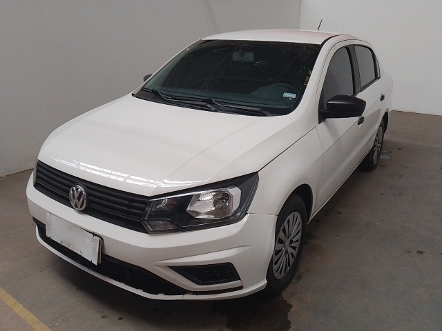 LOTE 096 VOLKSWAGEN VOYAGE 1.0L MC4