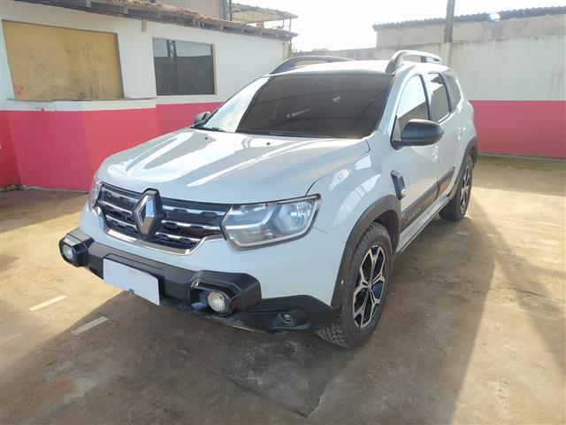 LOTE 033 DUSTER ICO TCE 2022/2023