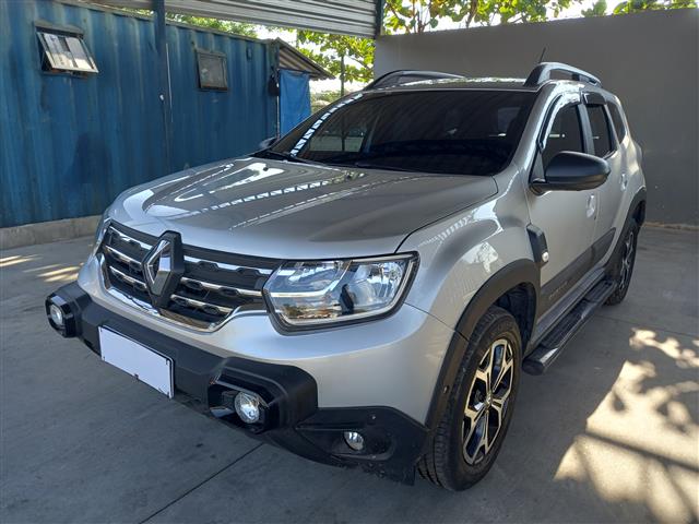 LOTE 035 DUSTER ICO TCE 2022/2023 