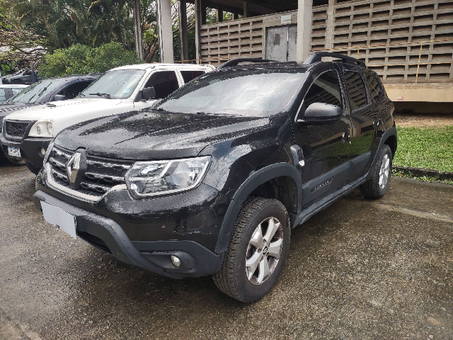 LOTE 036 DUSTER ZEN 16 2021/2022