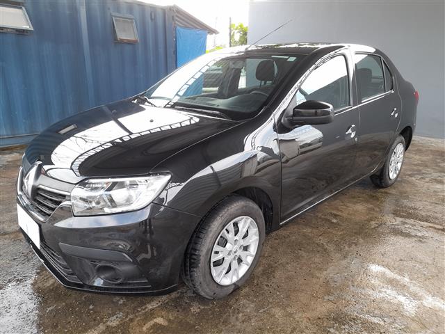 LOTE 042 LOGAN ZEN10MT 2021/2022