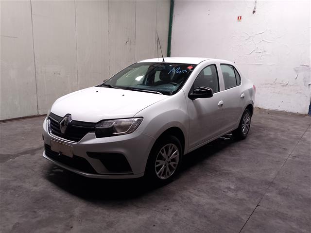 LOTE 043 LOGAN ZEN10MT 2022/2023