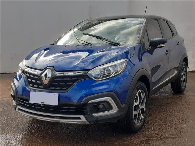 LOTE 056 CAPTUR INT13TCVT 2021/2022 