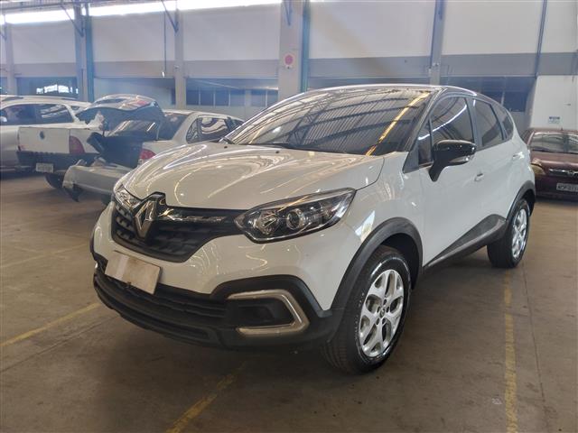 LOTE 057 CAPTUR ZEN13TCVT 2021/2022 