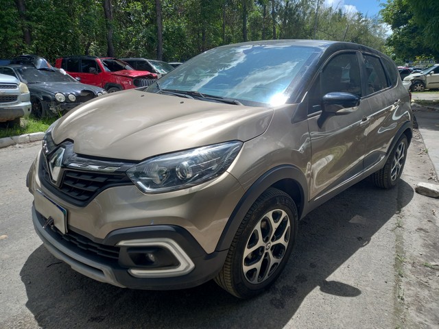 LOTE 058 CAPTUR INT13TCVT 2021/2022 