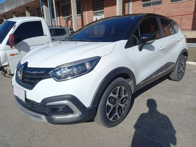 LOTE 059 CAPTUR INT13TCVT 2021/2022 