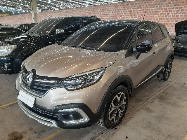 LOTE 060 CAPTUR ICO13TCVT 2021/2022 