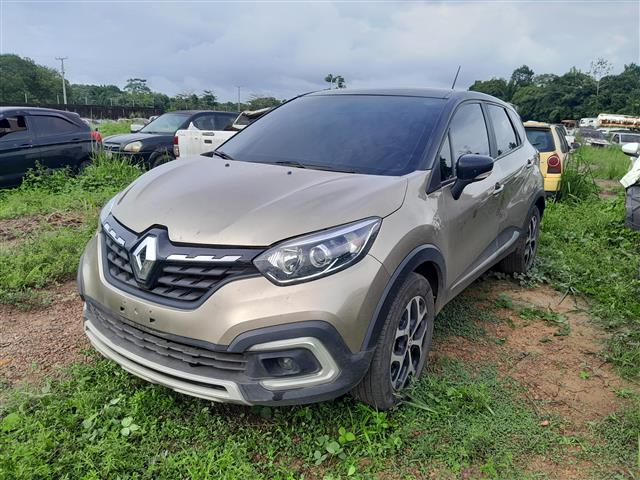 LOTE 061 CAPTUR INT13TCVT 2021/2022 