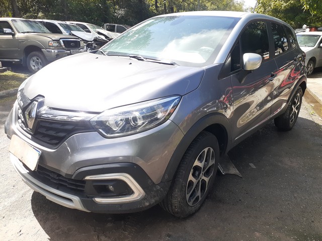 LOTE 062 CAPTUR INT13TCVT 2021/2022 