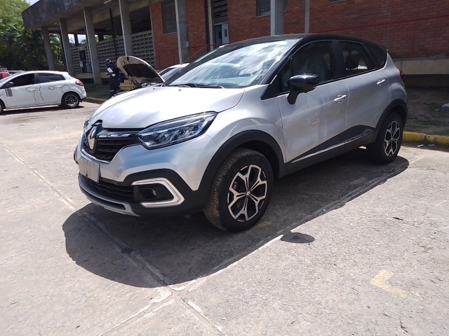 LOTE 064 CAPTUR ICO13TCVT 2022/2023 