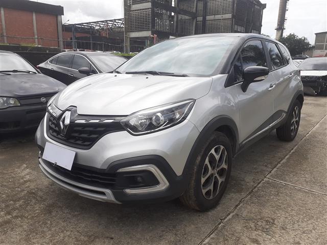 LOTE 067 CAPTUR INT13TCVT 2021/2022 