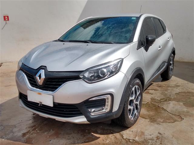 LOTE 069 CAPTUR INTEN 20A 2021/2021 