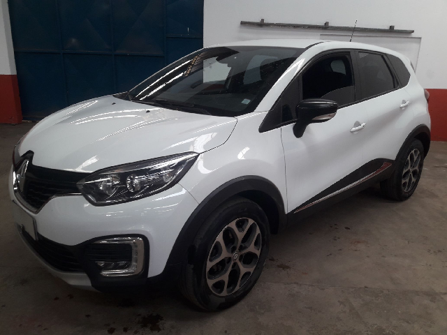LOTE 070 CAPTUR INTEN 20A 2021/2021 
