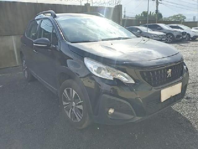 LOTE 074 2008 ALLURE PK 2021/2022