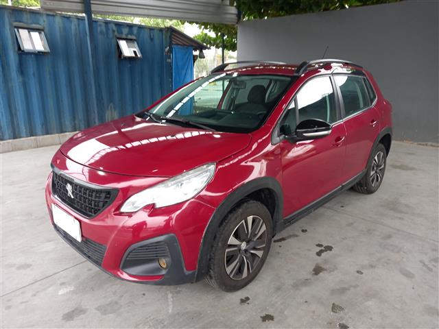 LOTE 075 2008 ALLURE PK 2022/2022