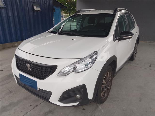 LOTE 077 2008 ALLURE PK 2021/2022