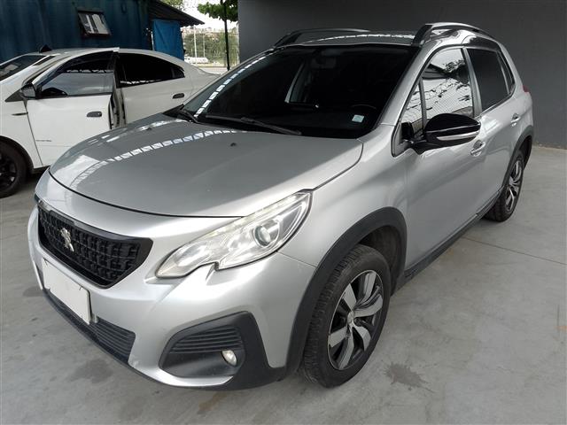 LOTE 080 2008 ALLURE PK 2021/2021