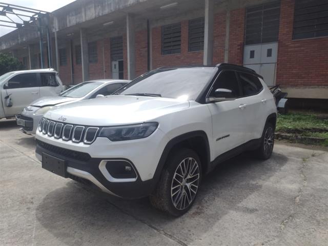 LOTE 089 COMPASS LIMITED TD 2021/2022 