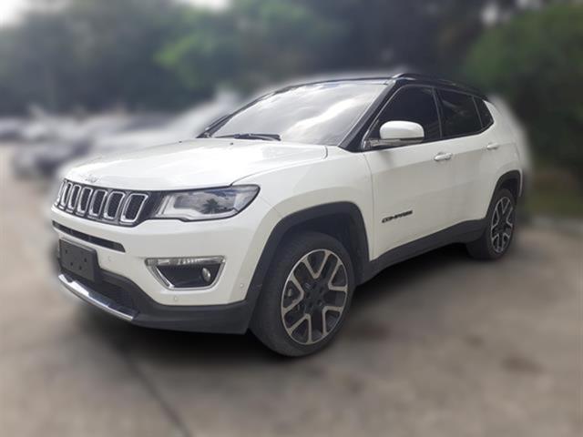 LOTE 090 COMPASS LIMITED F H 2021/2021 