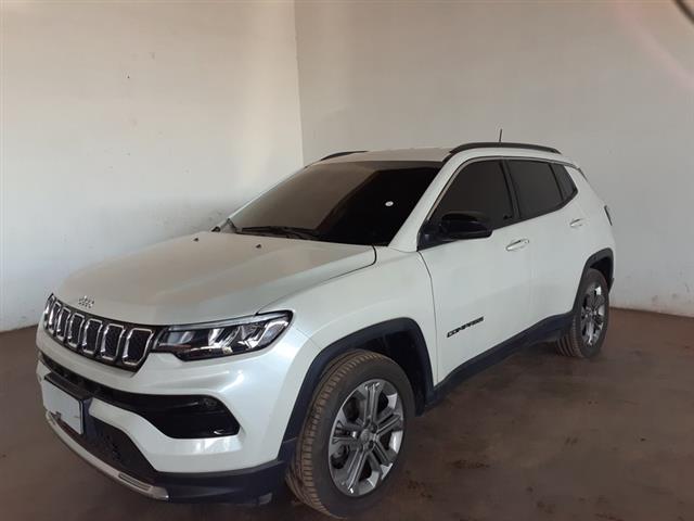 LOTE 091 COMPASS LONG TF 2023/2023 