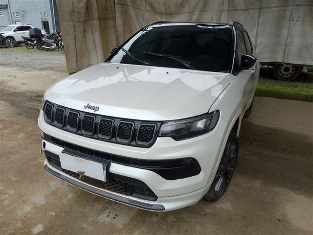 LOTE 092 COMPASS SERIE S TF 2023/2023 