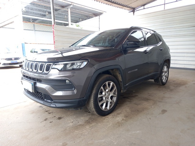 LOTE 093 COMPASS SPORT TF 2023/2024 