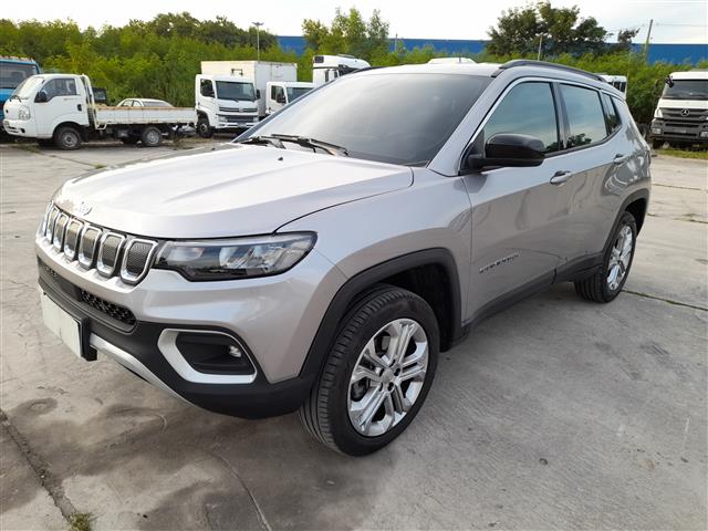 LOTE 094 COMPASS LONG TD 2022/2022 